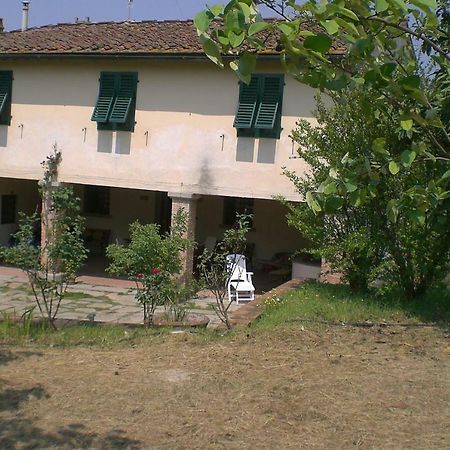 Il Burattino Country House Hotel Fiesole Exterior photo