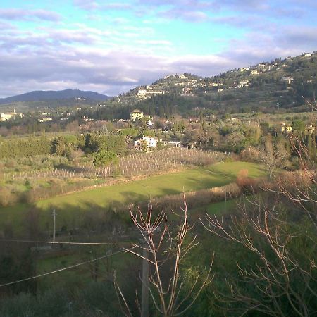 Il Burattino Country House Hotel Fiesole Exterior photo