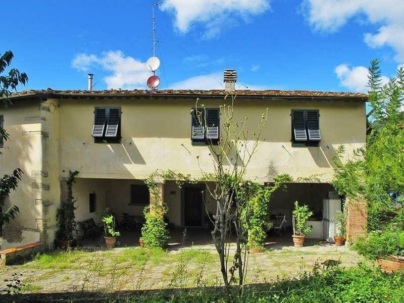 Il Burattino Country House Hotel Fiesole Exterior photo